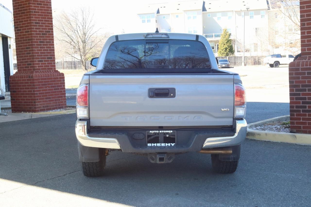 2020 Toyota Tacoma TRD Off-Road Fredericksburg VA