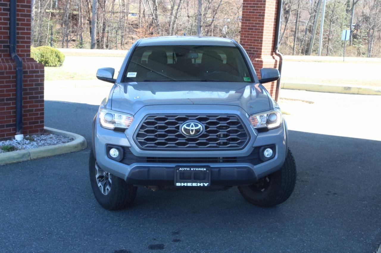 2020 Toyota Tacoma TRD Off-Road Fredericksburg VA