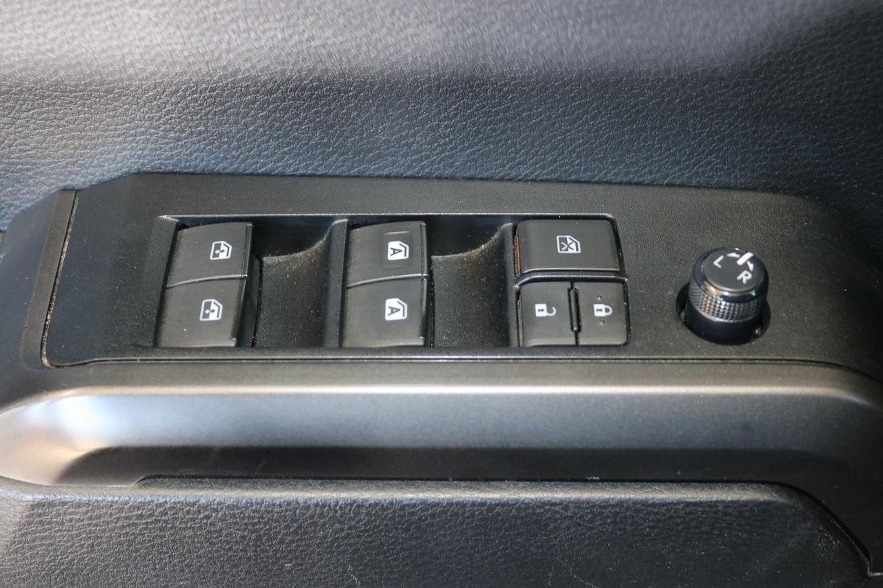 2020 Toyota Tacoma TRD Off-Road Fredericksburg VA