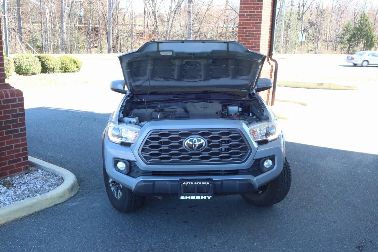 2020 Toyota Tacoma TRD Off-Road Fredericksburg VA