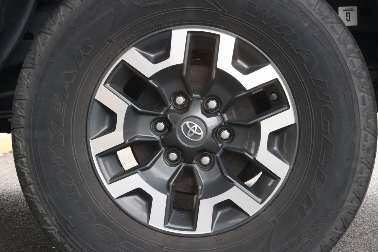 2020 Toyota Tacoma TRD Off-Road Fredericksburg VA