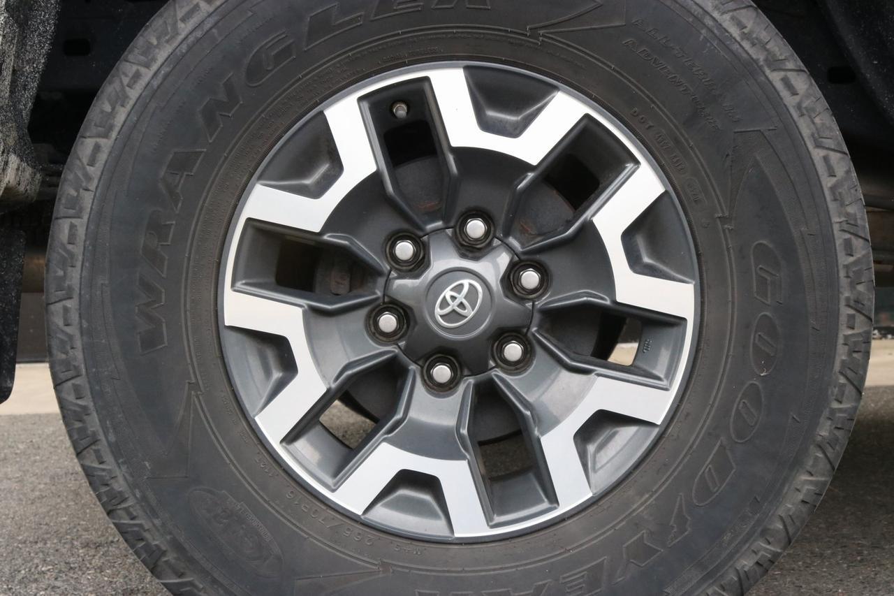 2020 Toyota Tacoma TRD Off-Road Fredericksburg VA