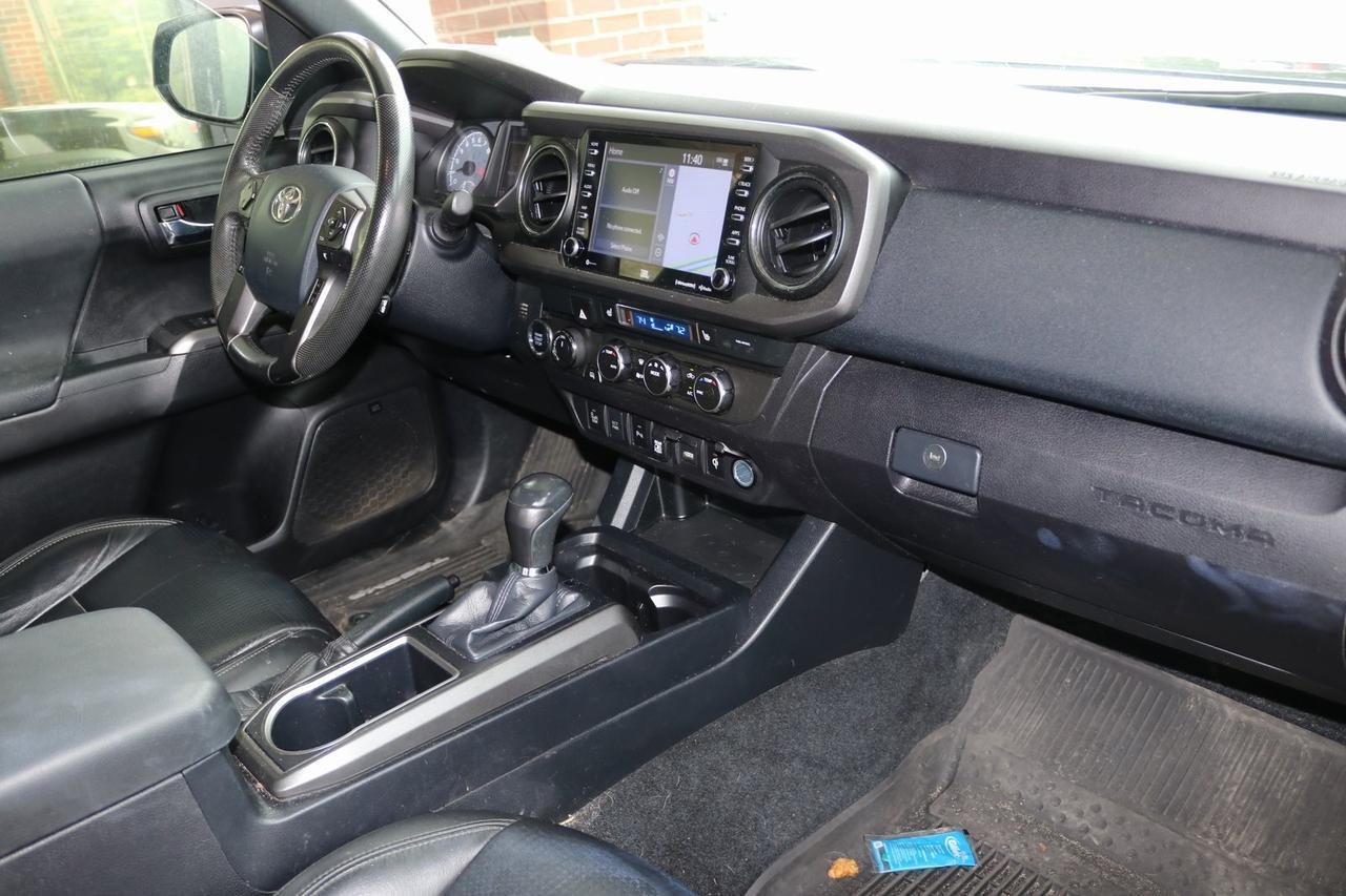 2020 Toyota Tacoma TRD Off-Road Fredericksburg VA