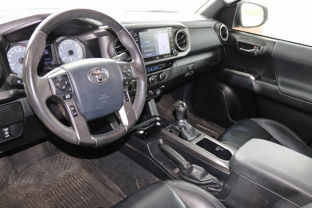 2020 Toyota Tacoma TRD Off-Road Fredericksburg VA