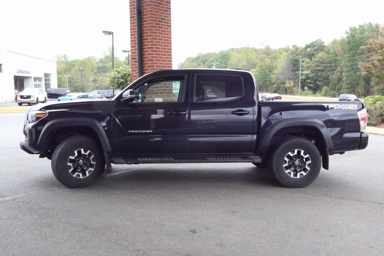 2020 Toyota Tacoma TRD Off-Road Fredericksburg VA