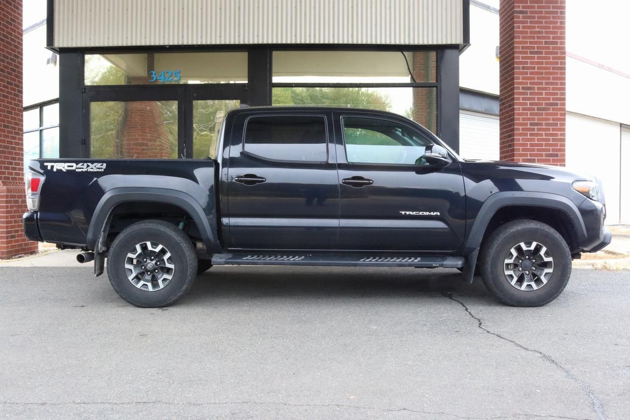 2020 Toyota Tacoma TRD Off-Road Fredericksburg VA