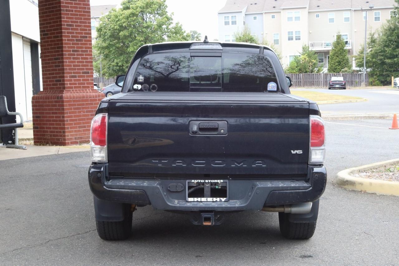 2020 Toyota Tacoma TRD Off-Road Fredericksburg VA