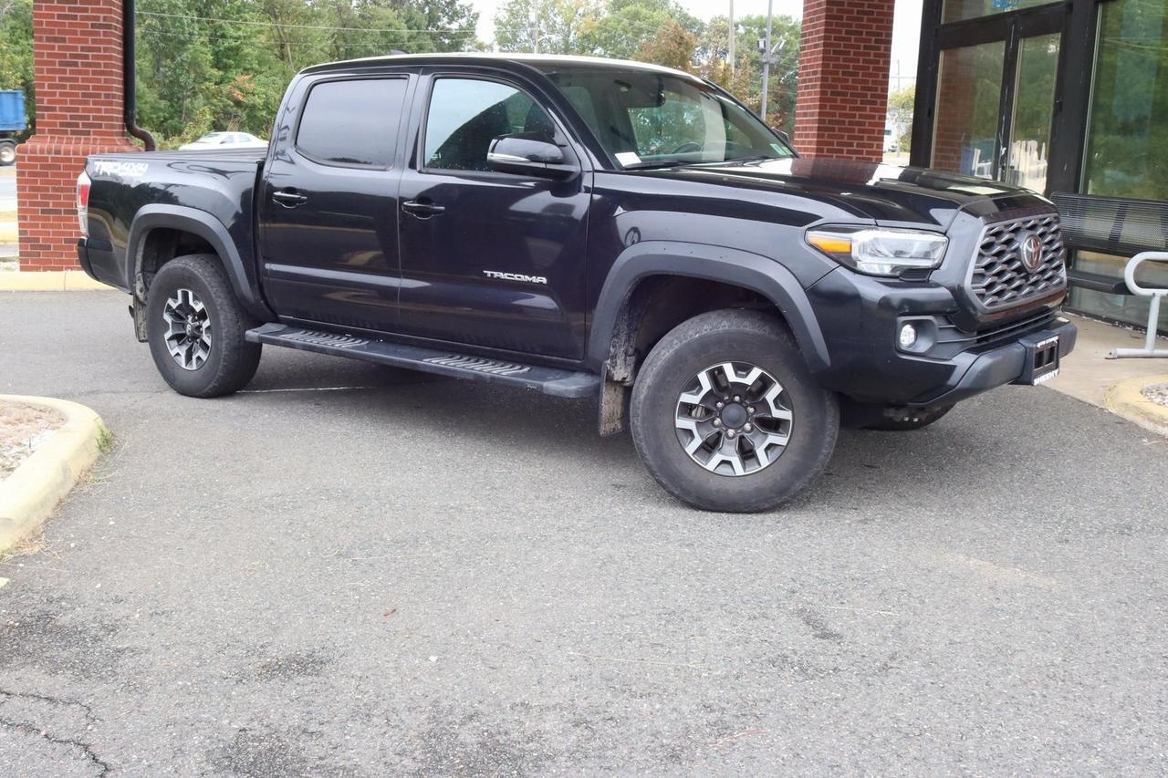 2020 Toyota Tacoma TRD Off-Road Fredericksburg VA