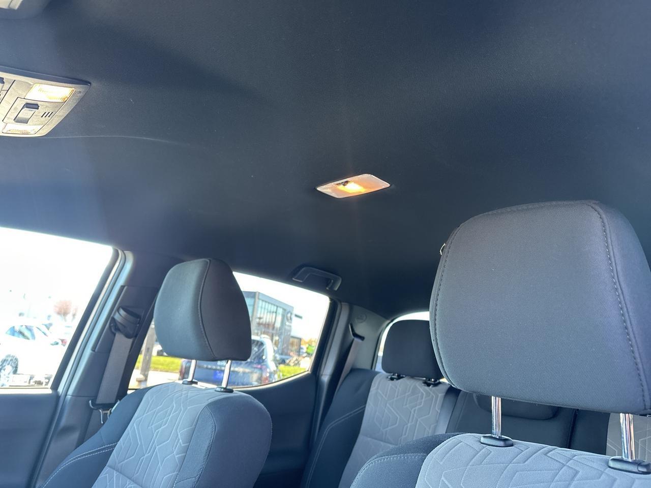 2020 Toyota Tacoma TRD Off-Road Richmond VA