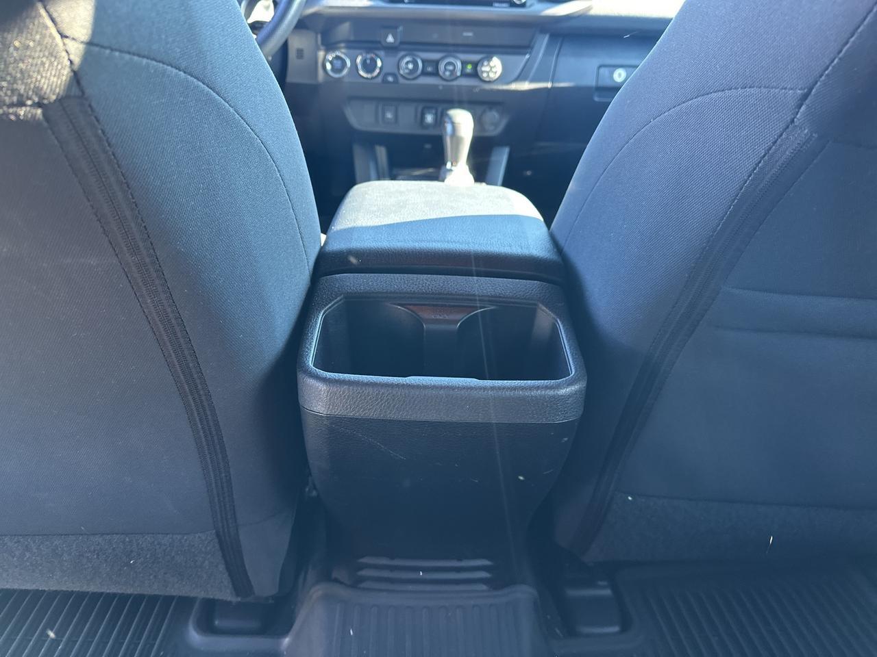 2020 Toyota Tacoma TRD Off-Road Richmond VA