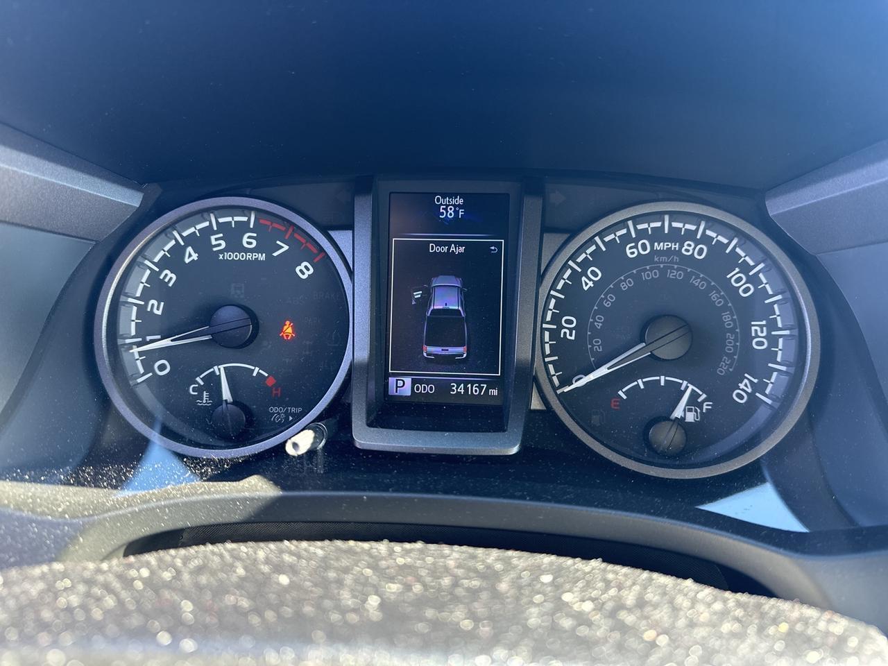 2020 Toyota Tacoma TRD Off-Road Richmond VA