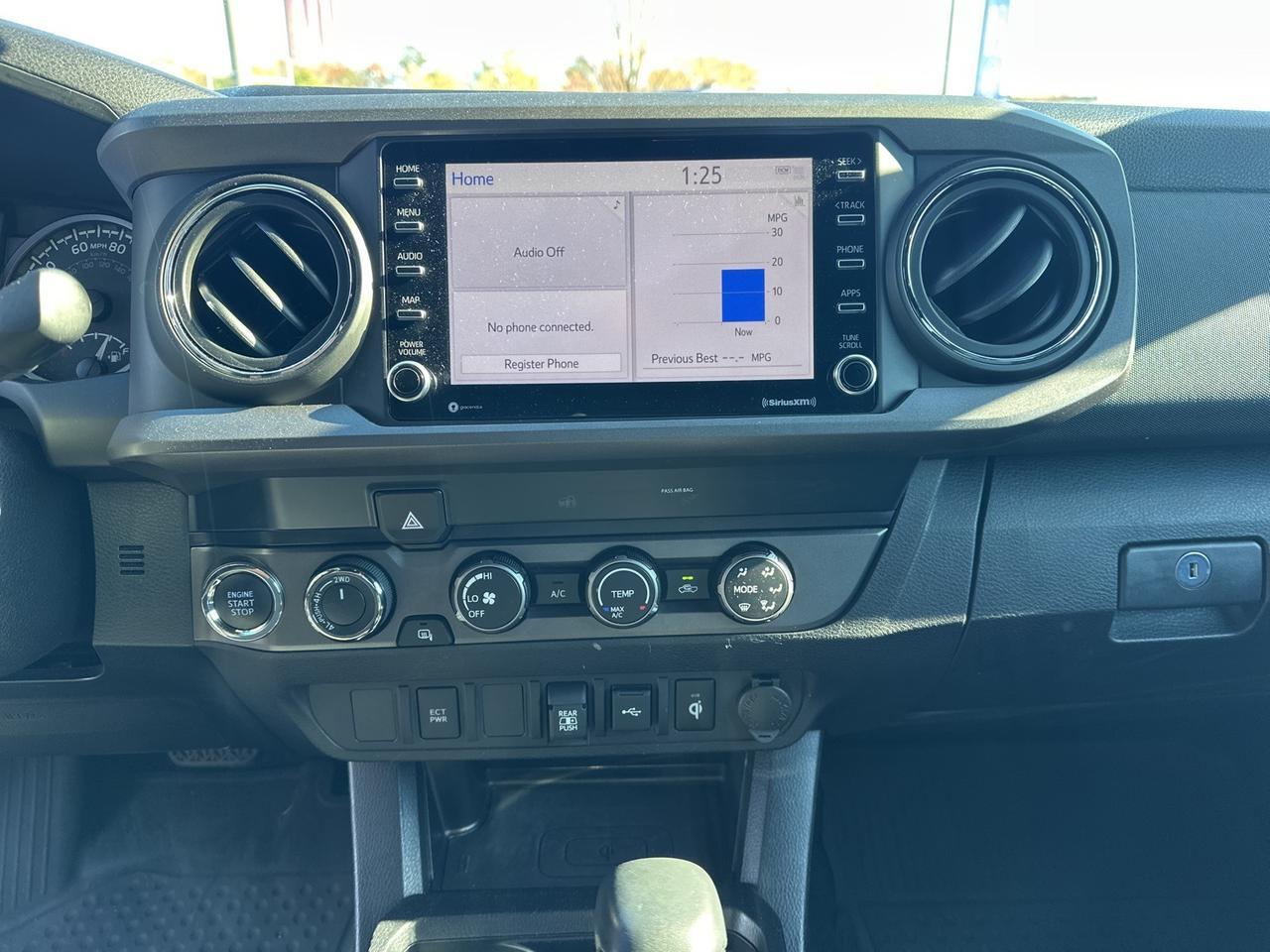 2020 Toyota Tacoma TRD Off-Road Richmond VA