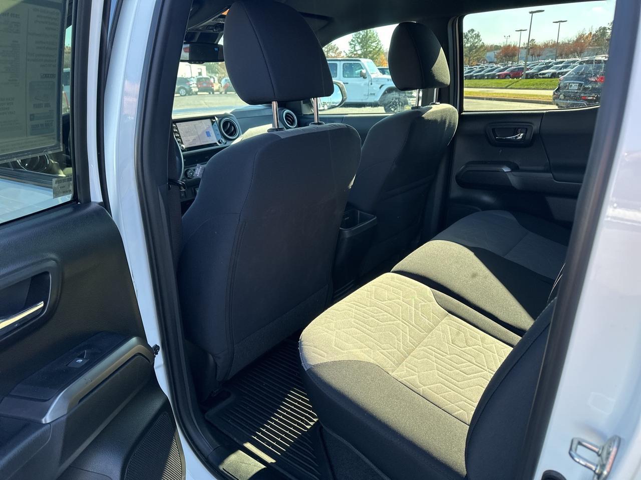 2020 Toyota Tacoma TRD Off-Road Richmond VA