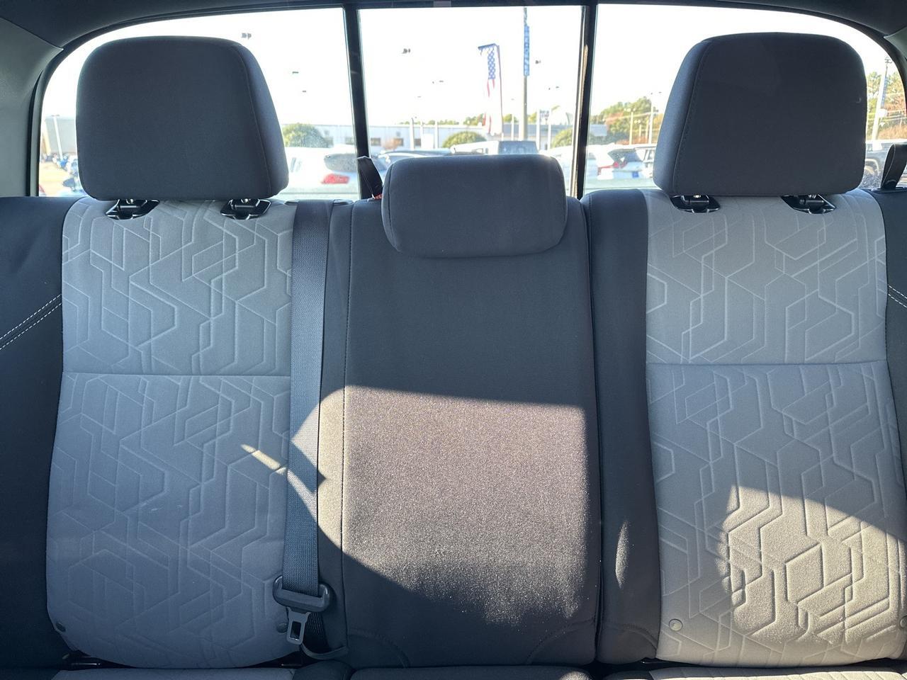 2020 Toyota Tacoma TRD Off-Road Richmond VA