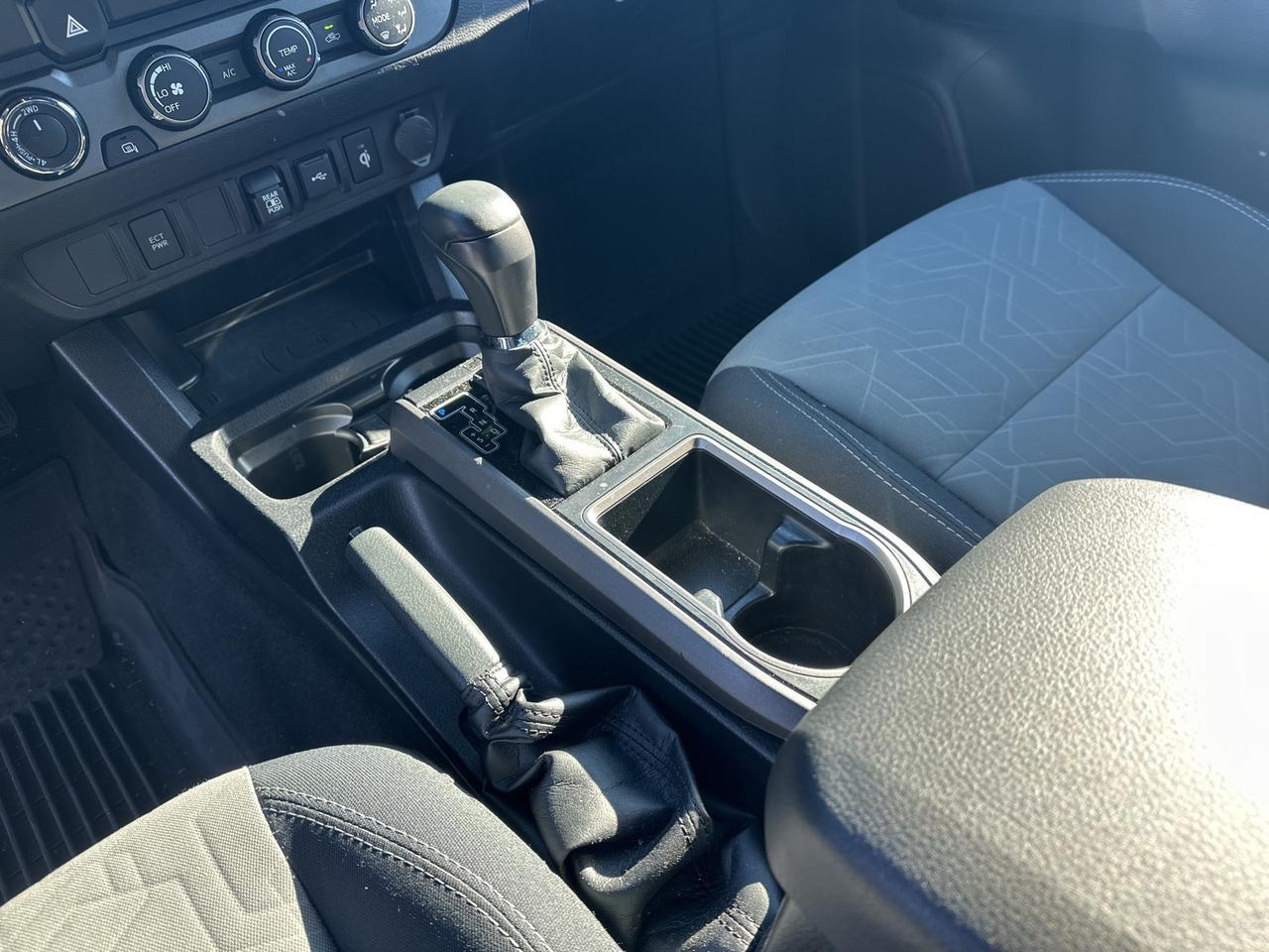 2020 Toyota Tacoma TRD Off-Road Richmond VA