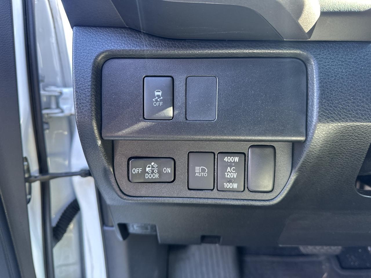 2020 Toyota Tacoma TRD Off-Road Richmond VA