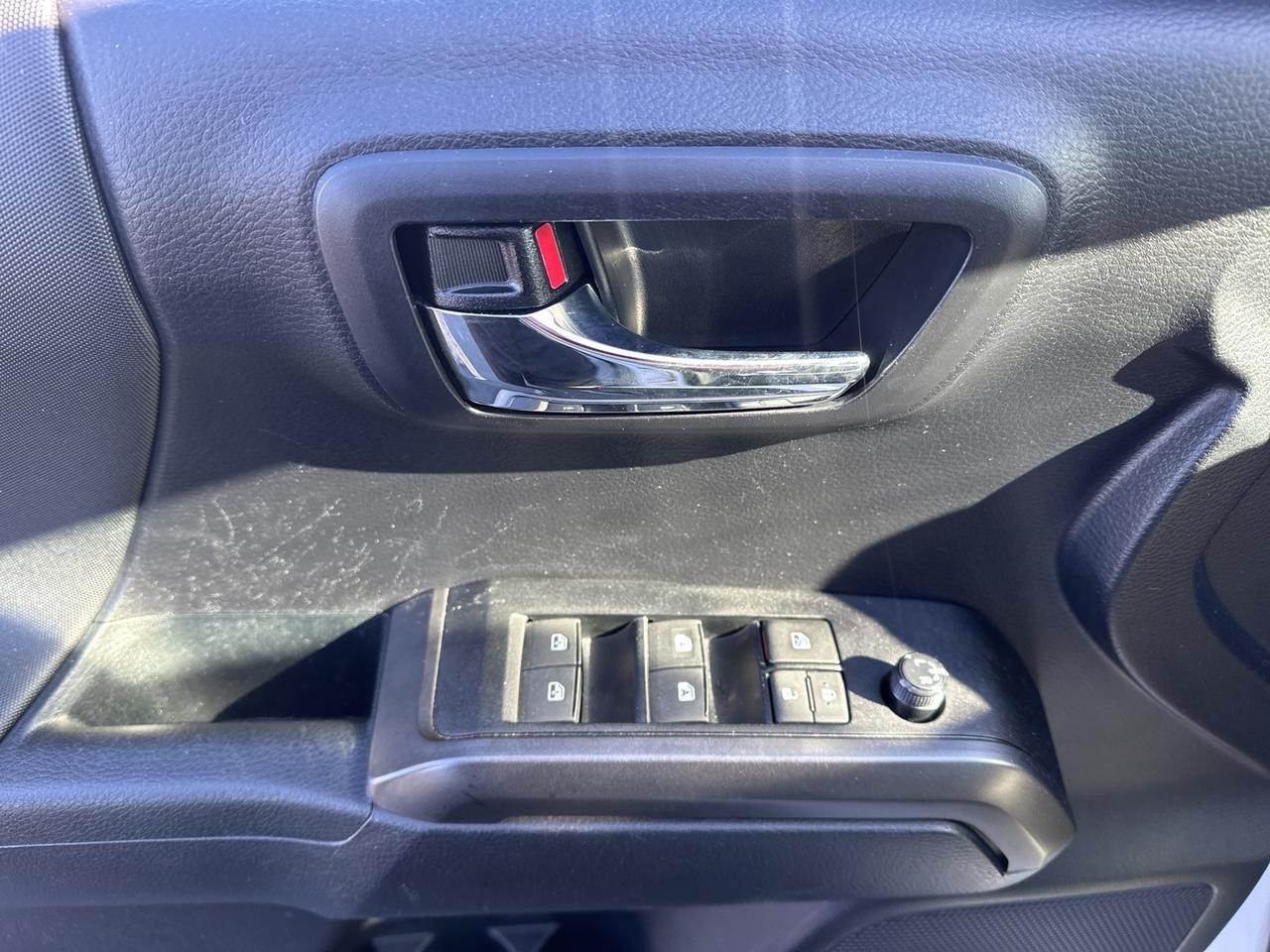 2020 Toyota Tacoma TRD Off-Road Richmond VA