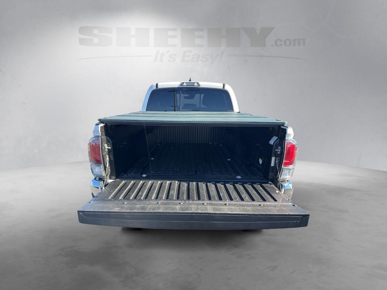 2020 Toyota Tacoma TRD Off-Road Richmond VA