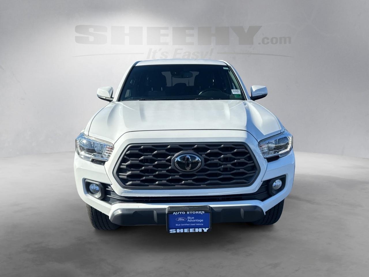 2020 Toyota Tacoma TRD Off-Road Richmond VA