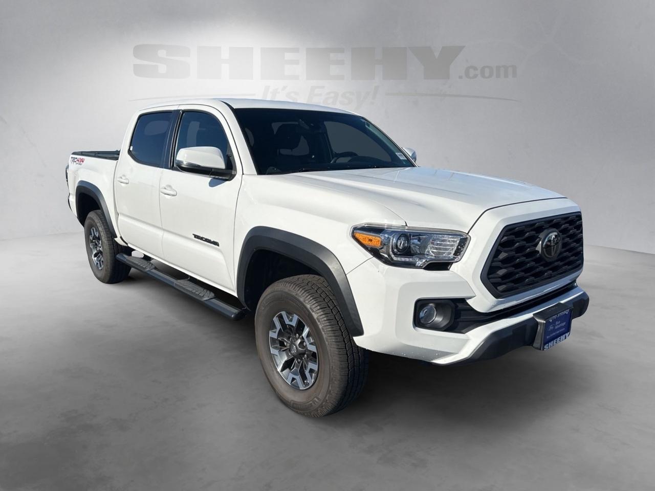 2020 Toyota Tacoma TRD Off-Road Richmond VA
