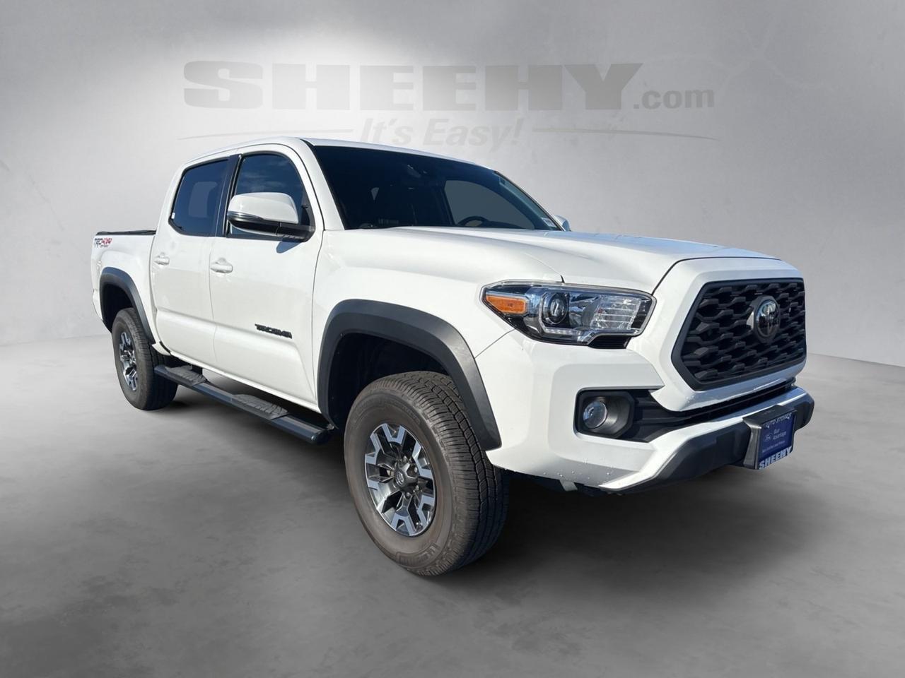 2020 Toyota Tacoma TRD Off-Road Richmond VA