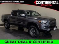 2020 Toyota Tacoma TRD Offroad Chicago IL 2020 Toyota Tacoma TRD Offroad Chicago IL