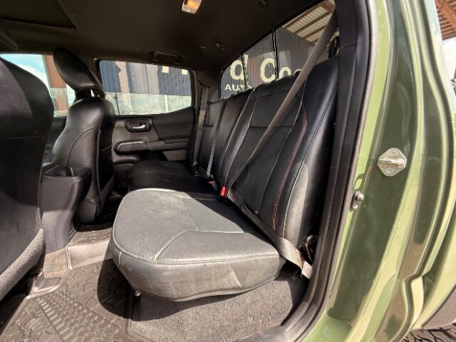 2020 Toyota Tacoma TRD Pro Round Rock TX