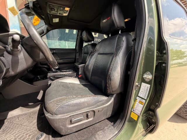 2020 Toyota Tacoma TRD Pro Round Rock TX