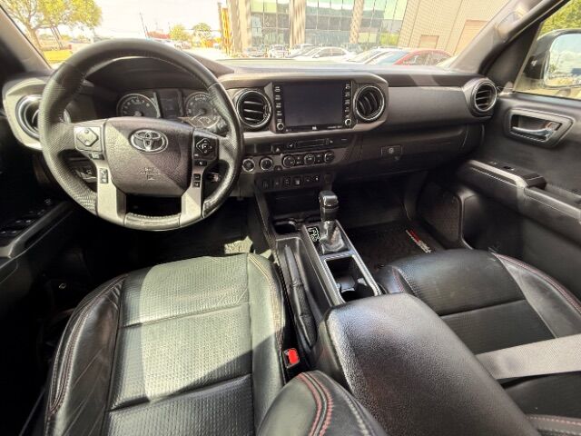 2020 Toyota Tacoma TRD Pro Round Rock TX
