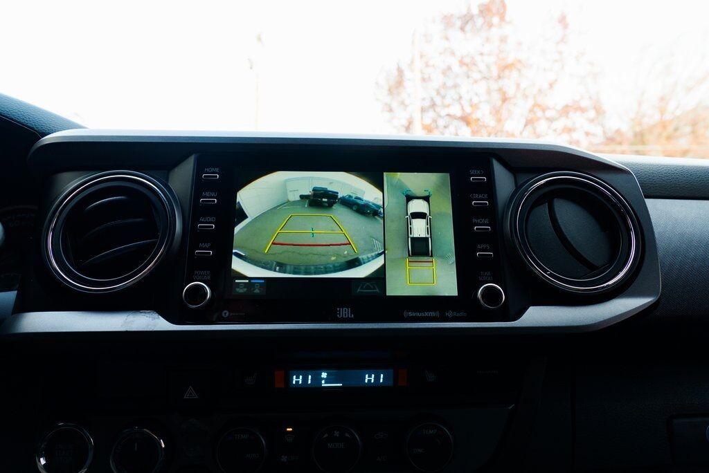 2020 Toyota Tacoma TRD Pro Beaverton OR