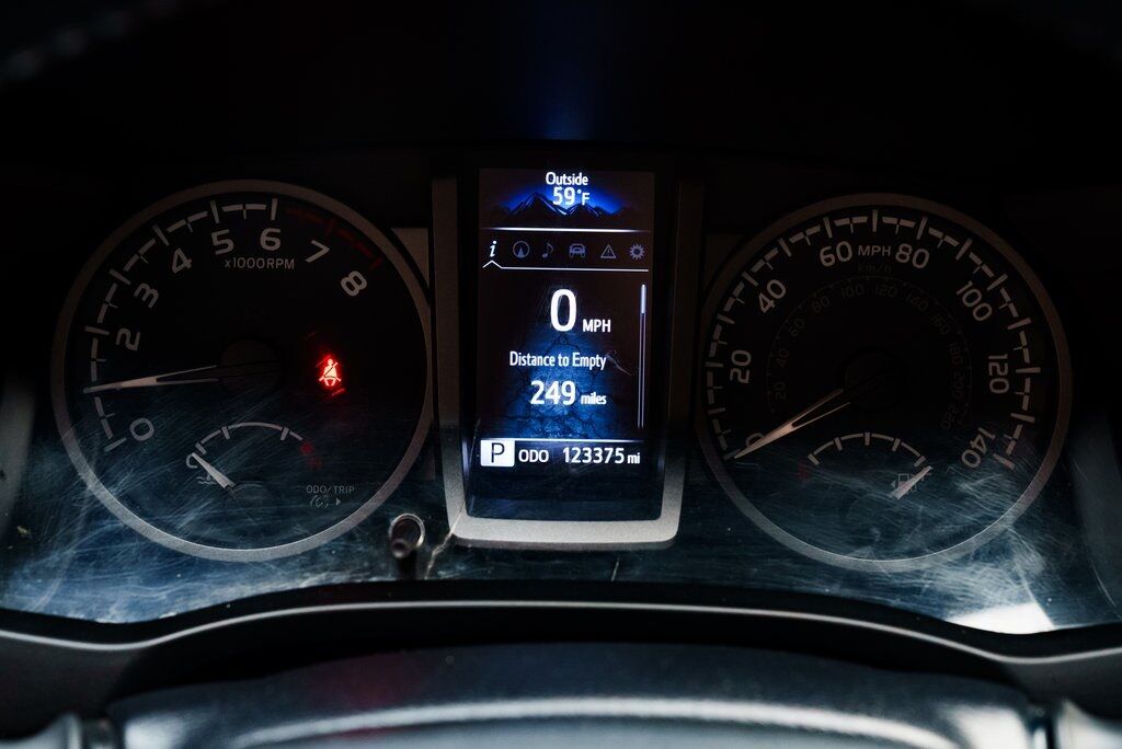 2020 Toyota Tacoma TRD Pro Beaverton OR