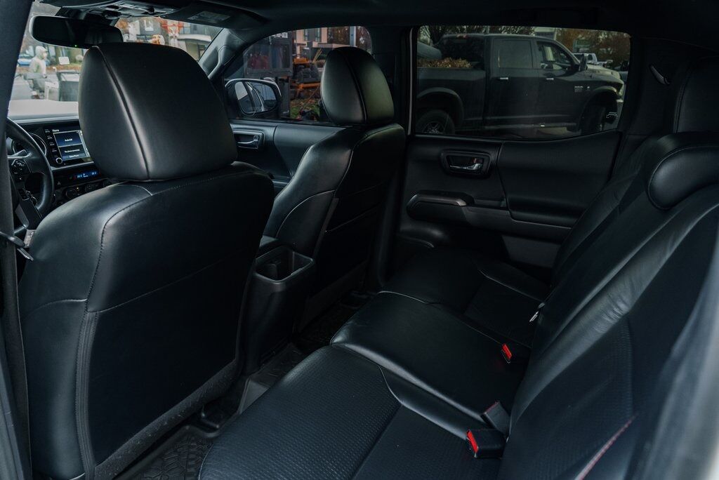 2020 Toyota Tacoma TRD Pro Beaverton OR