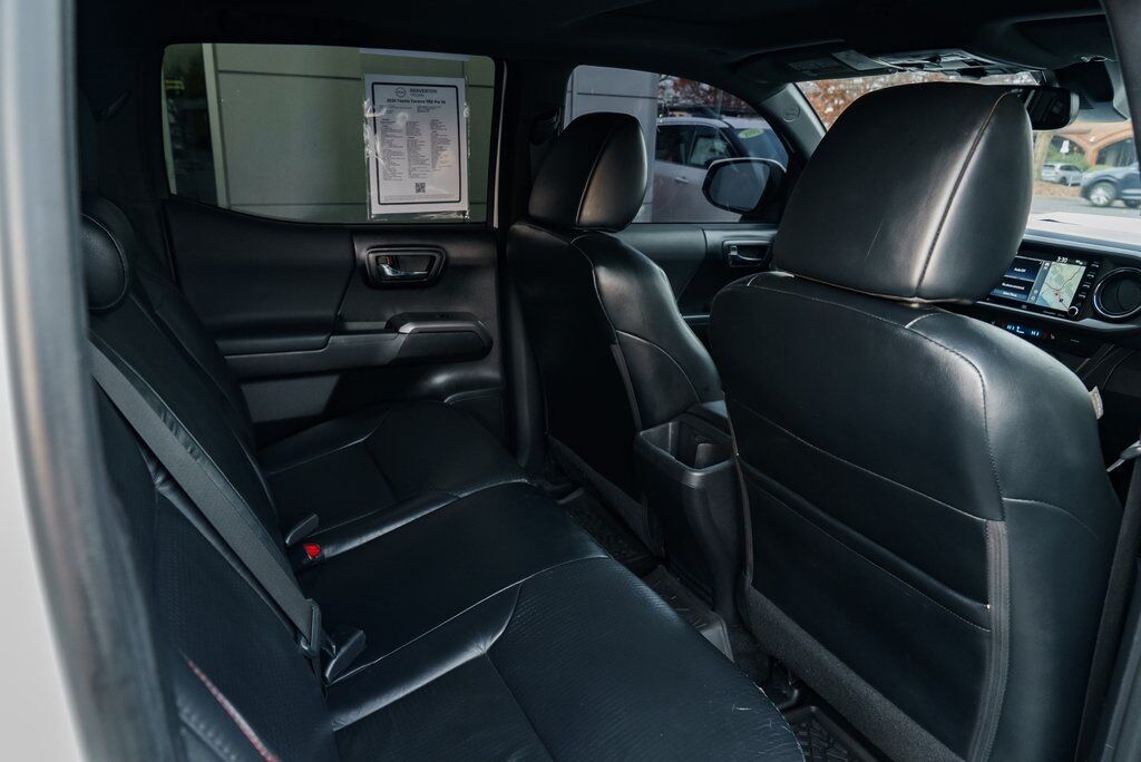 2020 Toyota Tacoma TRD Pro Beaverton OR