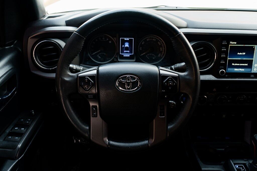 2020 Toyota Tacoma TRD Pro Beaverton OR