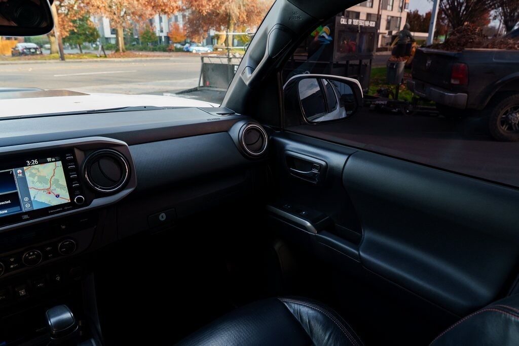 2020 Toyota Tacoma TRD Pro Beaverton OR