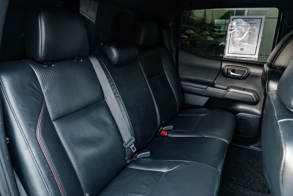 2020 Toyota Tacoma TRD Pro Beaverton OR