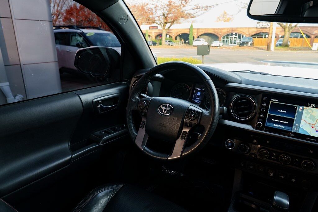 2020 Toyota Tacoma TRD Pro Beaverton OR