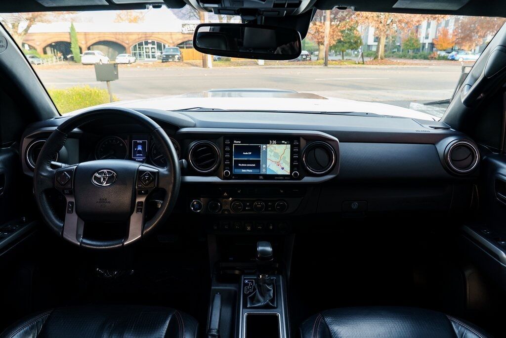 2020 Toyota Tacoma TRD Pro Beaverton OR