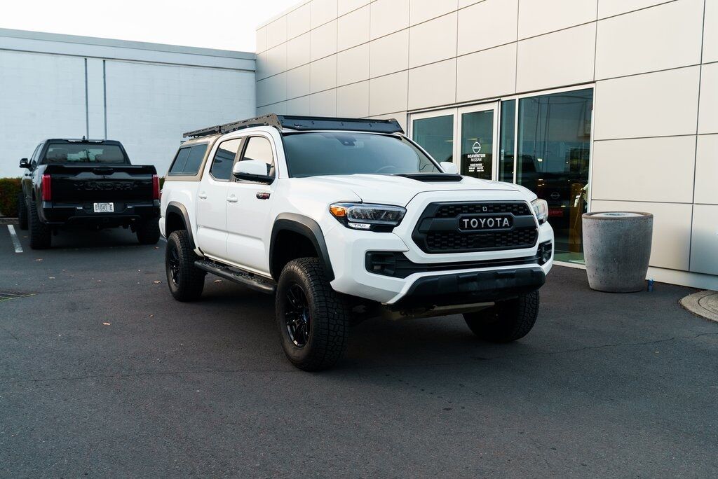 2020 Toyota Tacoma TRD Pro Beaverton OR