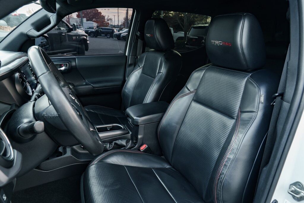 2020 Toyota Tacoma TRD Pro Beaverton OR