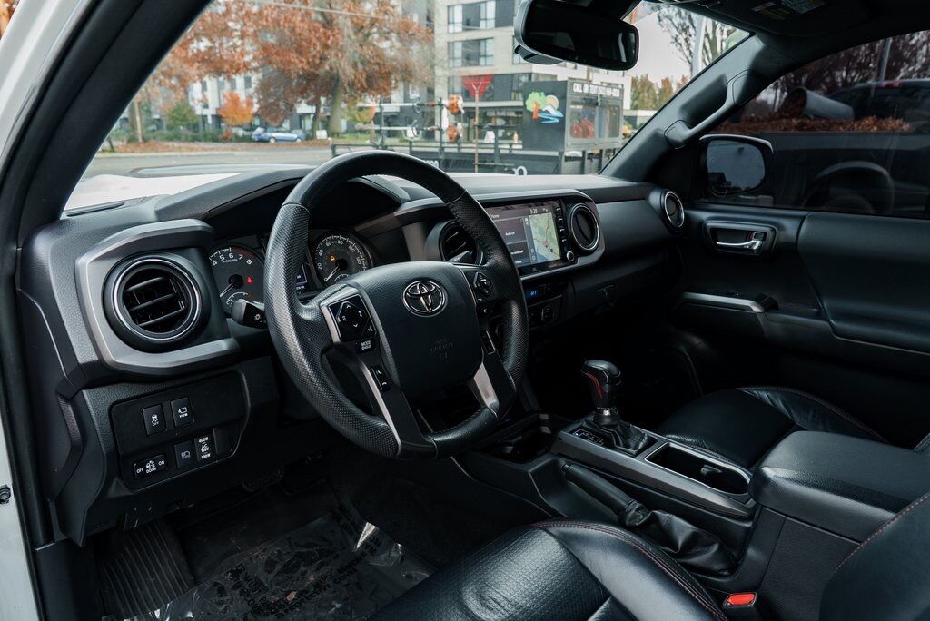 2020 Toyota Tacoma TRD Pro Beaverton OR