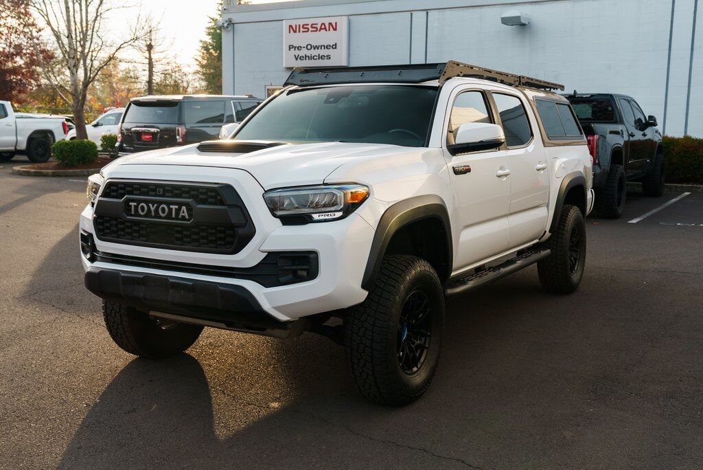 2020 Toyota Tacoma TRD Pro Beaverton OR