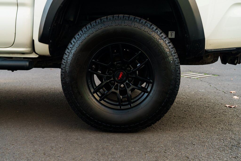 2020 Toyota Tacoma TRD Pro Beaverton OR