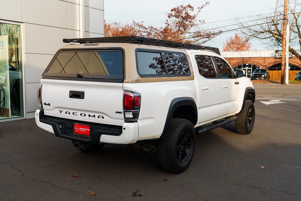 2020 Toyota Tacoma TRD Pro Beaverton OR