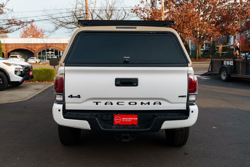 2020 Toyota Tacoma TRD Pro Beaverton OR