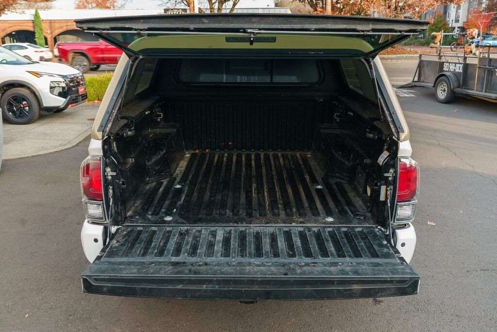 2020 Toyota Tacoma TRD Pro Beaverton OR