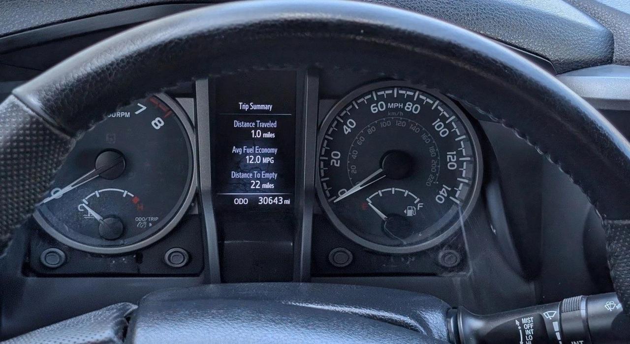 2020 Toyota Tacoma TRD Pro Roseville CA