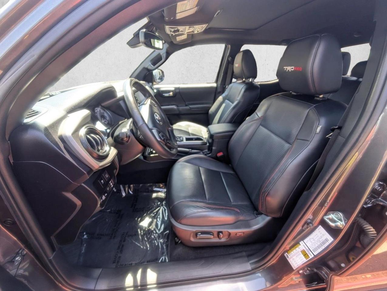 2020 Toyota Tacoma TRD Pro Roseville CA