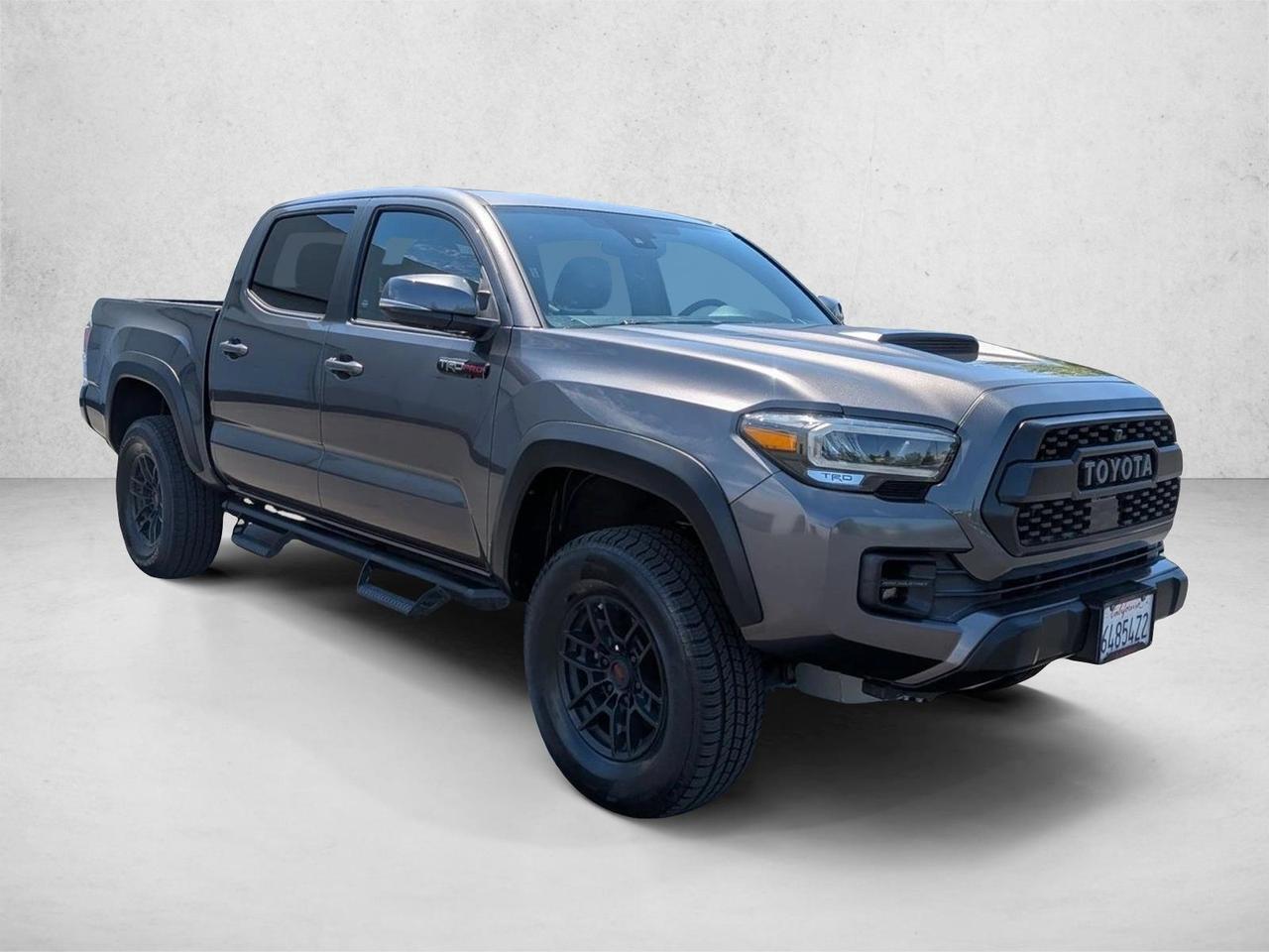 2020 Toyota Tacoma TRD Pro Roseville CA