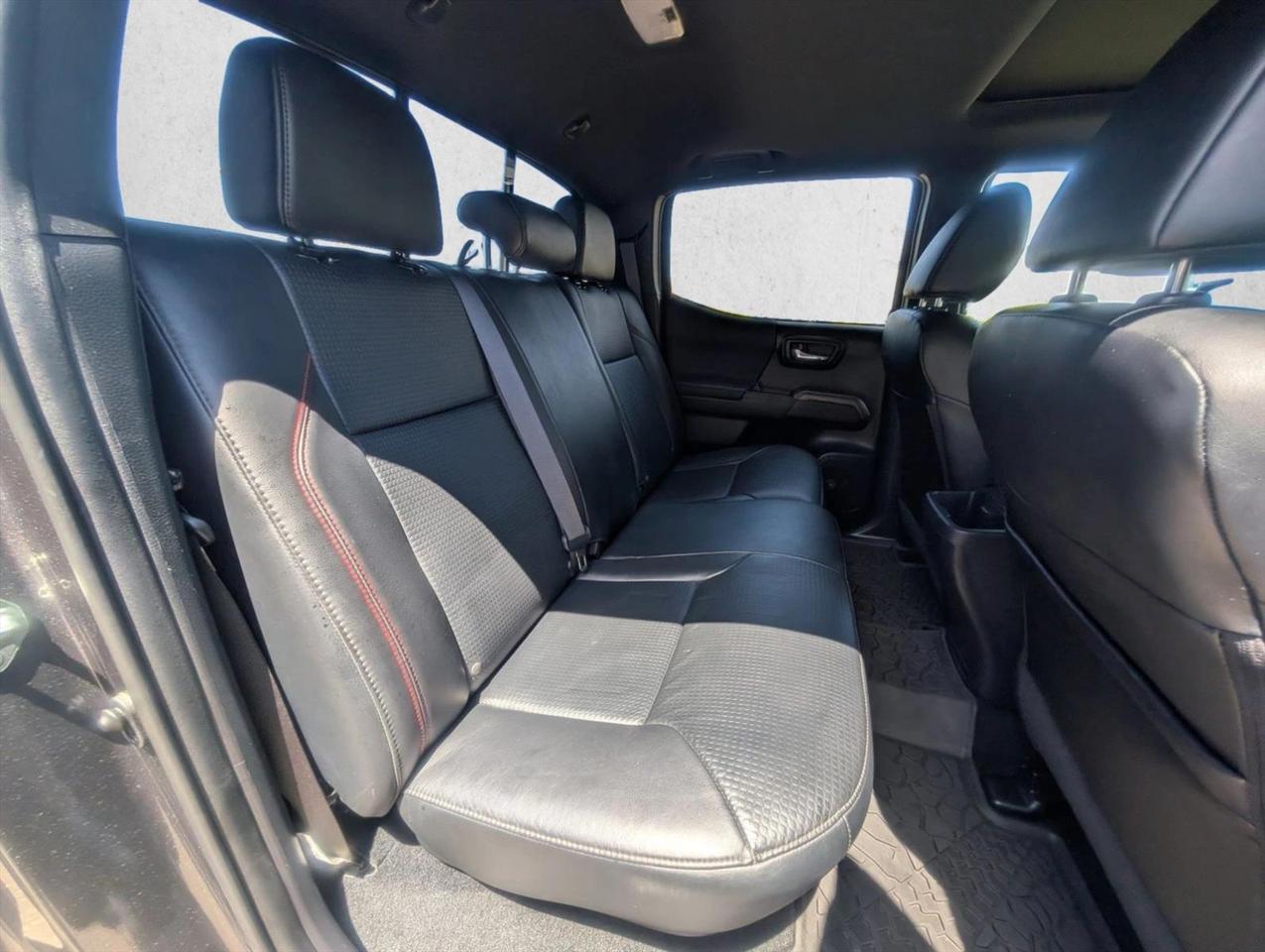 2020 Toyota Tacoma TRD Pro Roseville CA